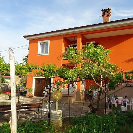 Apartment Parenzana Bibali 65 A 52460-Buje Εξωτερικό φωτογραφία
