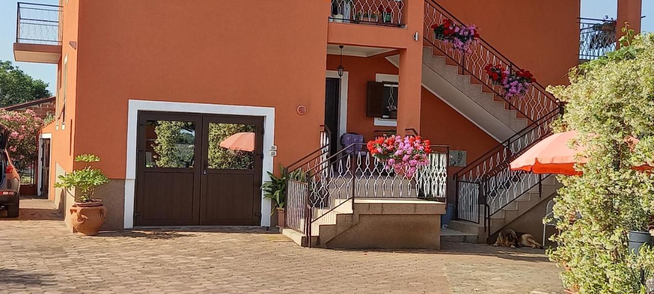 Apartment Parenzana Bibali 65 A 52460-Buje Εξωτερικό φωτογραφία