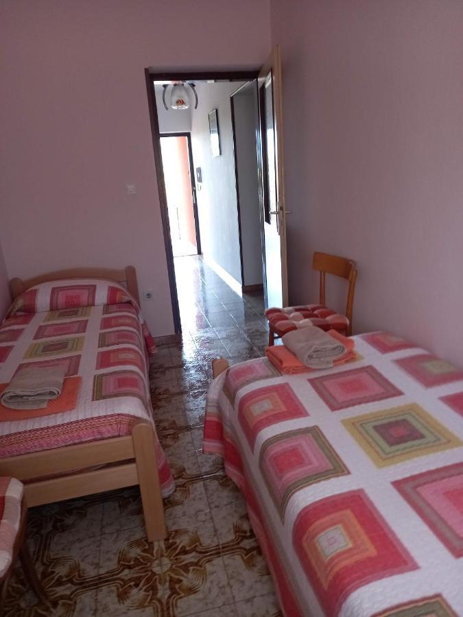 Apartment Parenzana Bibali 65 A 52460-Buje Εξωτερικό φωτογραφία