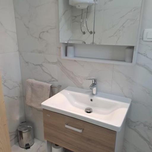 Apartment Parenzana Bibali 65 A 52460-Buje Εξωτερικό φωτογραφία