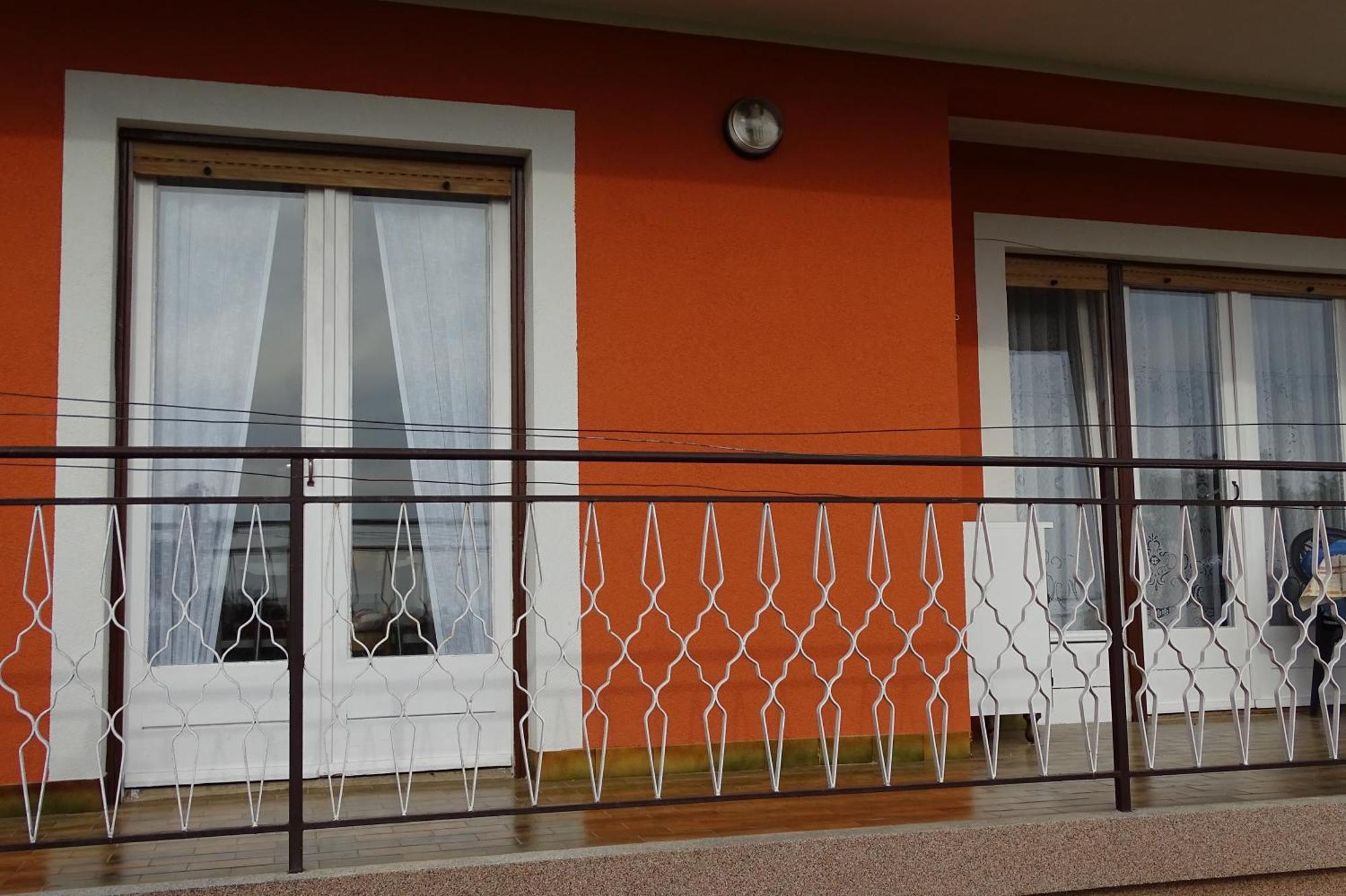 Apartment Parenzana Bibali 65 A 52460-Buje Εξωτερικό φωτογραφία