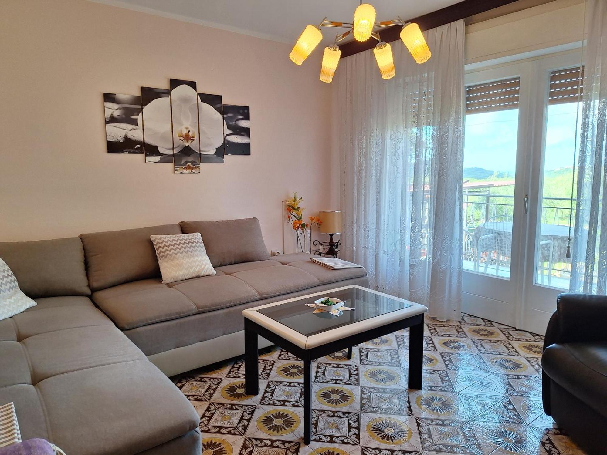 Apartment Parenzana Bibali 65 A 52460-Buje Εξωτερικό φωτογραφία