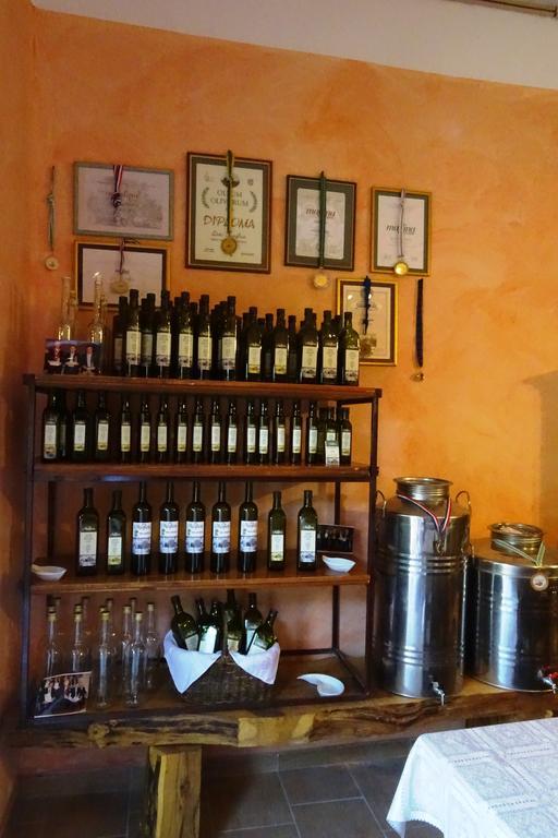 Apartment Parenzana Bibali 65 A 52460-Buje Εξωτερικό φωτογραφία
