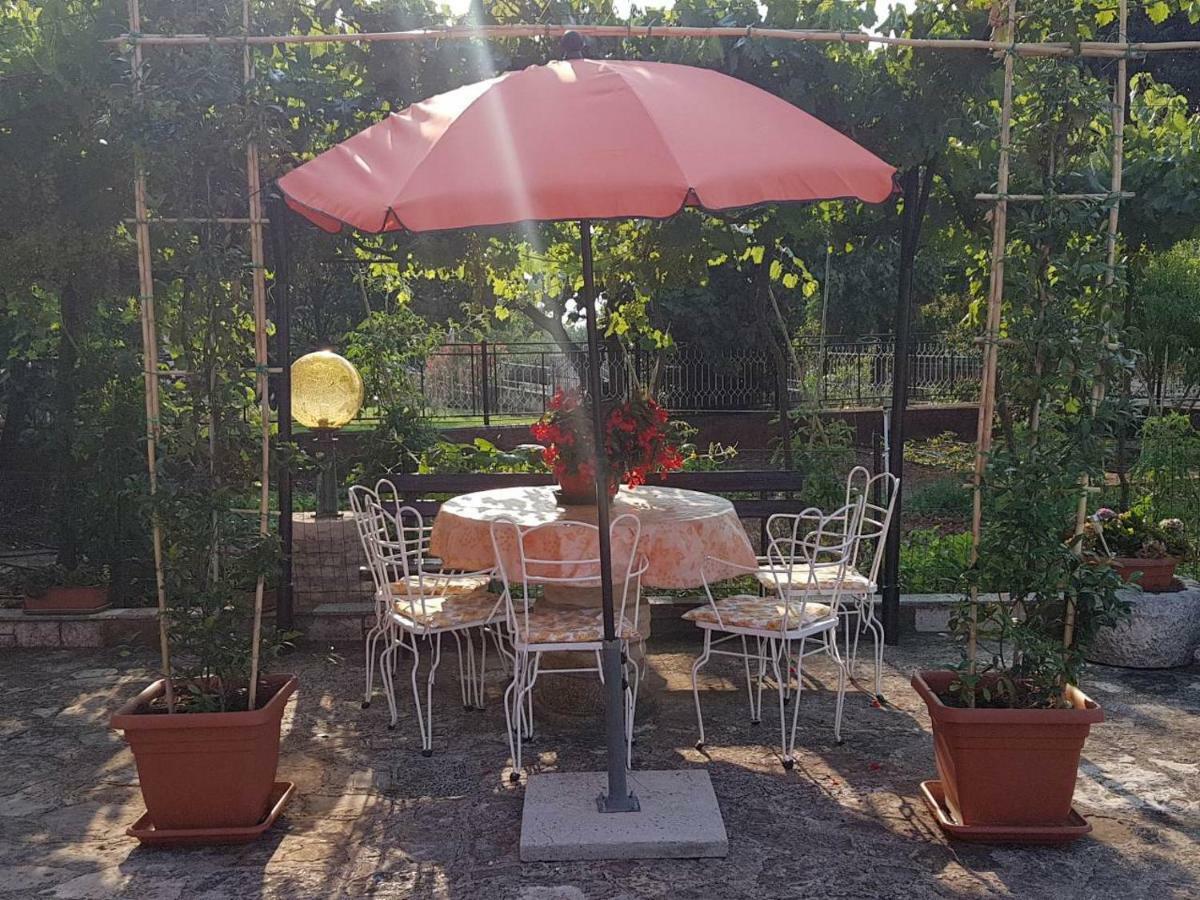 Apartment Parenzana Bibali 65 A 52460-Buje Εξωτερικό φωτογραφία